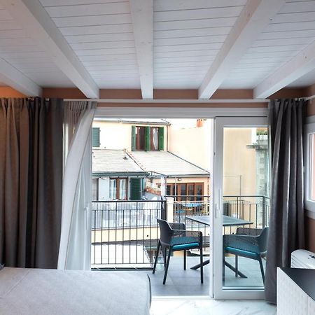 Malbo Hotel Рио Маджоре Екстериор снимка